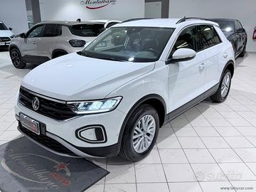 VOLKSWAGEN T-Roc 1.0 TSI R-Line