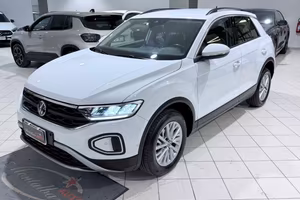 VOLKSWAGEN T-Roc 1.0 TSI R-Line