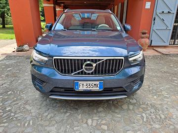 VOLVO XC40 D4 AWD Geartronic Inscription