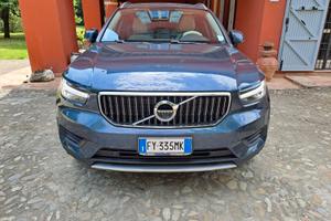 VOLVO XC40 D4 AWD Geartronic Inscription
