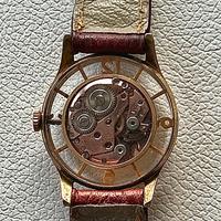 Orologio rarissimo Desmo anni 50