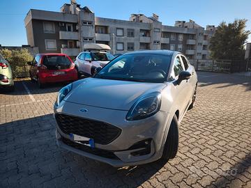 Ford Puma 1.0 EcoBoost Hybrid - 2024