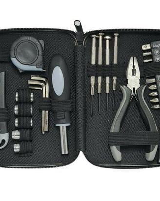 Kit Riparazioni Orologi Schede  Q-Wx19