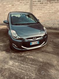 Hyundai iX20 1.4 CRDI 77 CV Comfort
