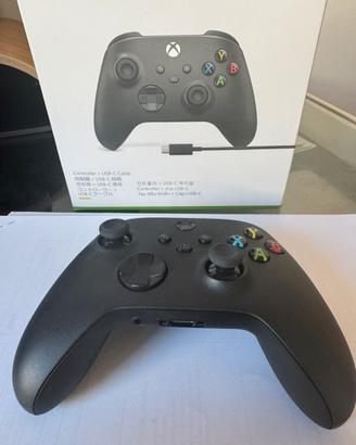 Controller xbox wireless nuovo