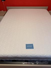 Materasso memory foam