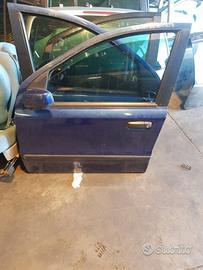 Porta anteriore sx fiat panda anno 2007