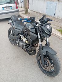 MT 03 660