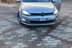 Golf 7 2015