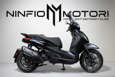Piaggio Beverly 400 S - 2023
