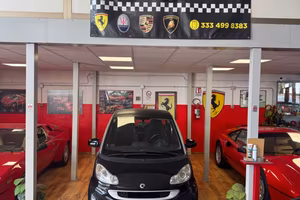 Smart ForTwo 1000 52 kW coupé