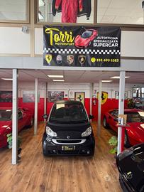 Smart ForTwo 1000 52 kW coupé