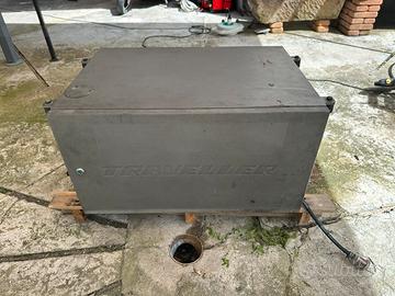 Vendita generatore Dometic T4000. 3,5 kw