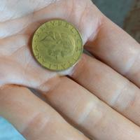 moneta 200 lire 1979