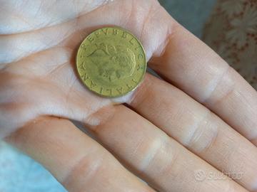 moneta 200 lire 1979