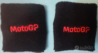 Polsini Copri Serbatoio Olio Freni MotoGP NUOVI