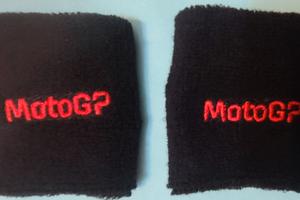 Polsini Copri Serbatoio Olio Freni MotoGP NUOVI