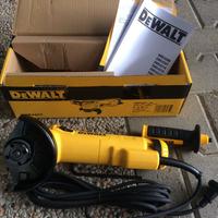 Smerigliatrice angolare DeWalt DWE4207