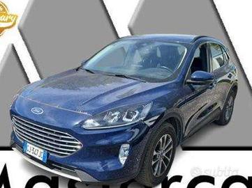 FORD Kuga Kuga 1.5 ecoblue Titanium Business 2wd