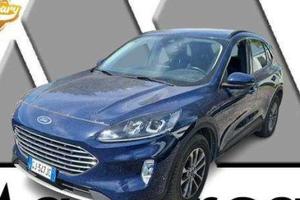 FORD Kuga Kuga 1.5 ecoblue Titanium Business 2wd