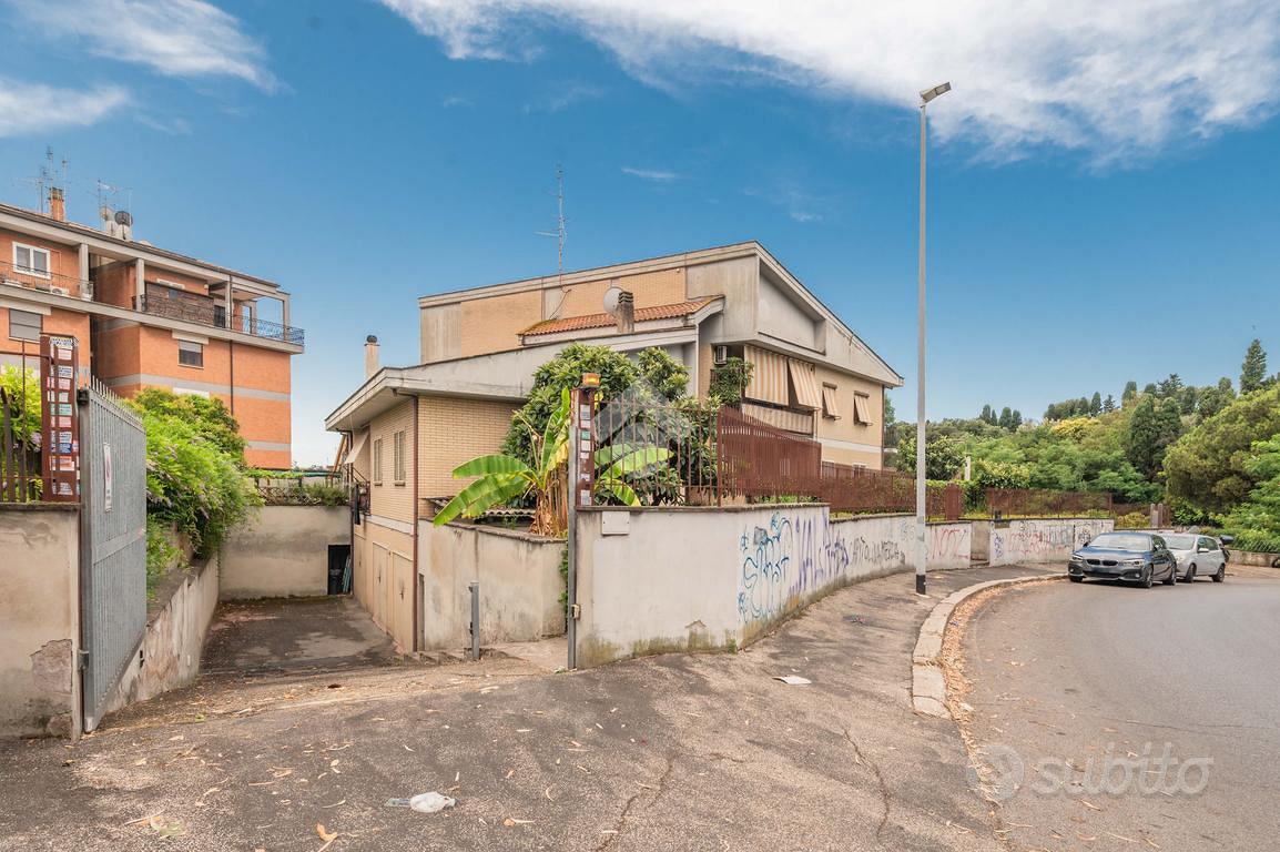 4 LOCALI A ROMA - Vista 2