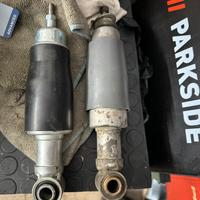 Ammortizzatori anteriori vespa pk-s