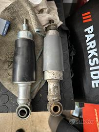 Ammortizzatori anteriori vespa pk-s