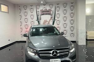 Mercedes-benz GLC 220 d 4Matic Sport