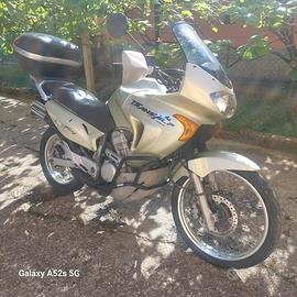Honda transalp 650