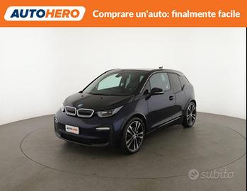 BMW i3 120 Ah