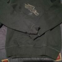 NEW BALANCE TUTA ORIGINALE TG XL NUOVA