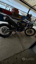Husqvarna 350