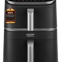 COSORI Turbo Tower Friggitrice ad Aria 10,8L