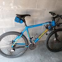 cannondale mtb