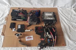 RENAULT SCENIC X-MODE KIT ACCENSIONE 1.5 DIESEL