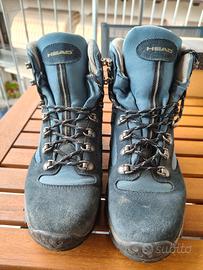 Scarponi da montagna donna Head