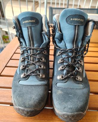 Scarponi da montagna donna Head