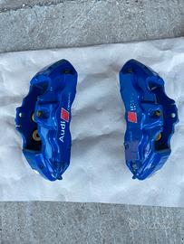 Audi rs q3 pinze freni