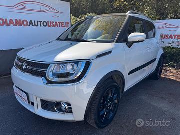 Suzuki Ignis 1.2 Dualjet 4WD All Grip iAdventure