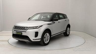 LAND ROVER Range Rover Evoque 2.0d i4 mhev S awd