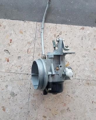 Carburatore 19 per Vespa pk 50 s