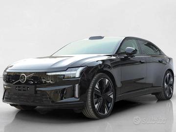 VOLVO ES90 Single Motor Extended Range Ultra Azi