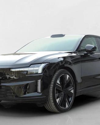 VOLVO ES90 Single Motor Extended Range Ultra Azi