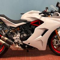 Ducati Supersport 939S 2021 SOLI 6000km