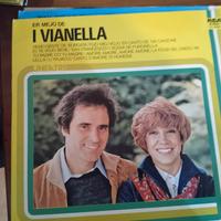 vinile I Vianella 