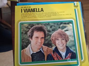 vinile I Vianella 