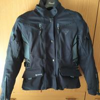 Giacca moto Dainese Carve Master 3 Lady Gore-tex