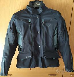 Giacca moto Dainese Carve Master 3 Lady Gore-tex