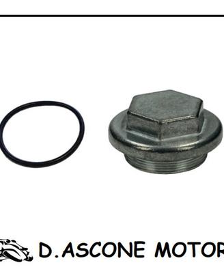 Tappo Scarico Olio M28x1mm