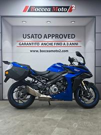 Suzuki GSX S 1000 GT